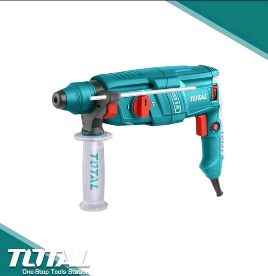 Bosch GBH 2-26 DRE SDS-plus rotary hammer drill