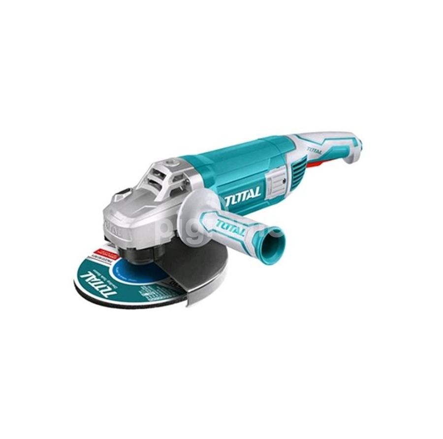 Makita GA9020 230mm heavy-duty angle grinder