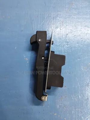 Replacement slide switch for Makita 9557 grinder